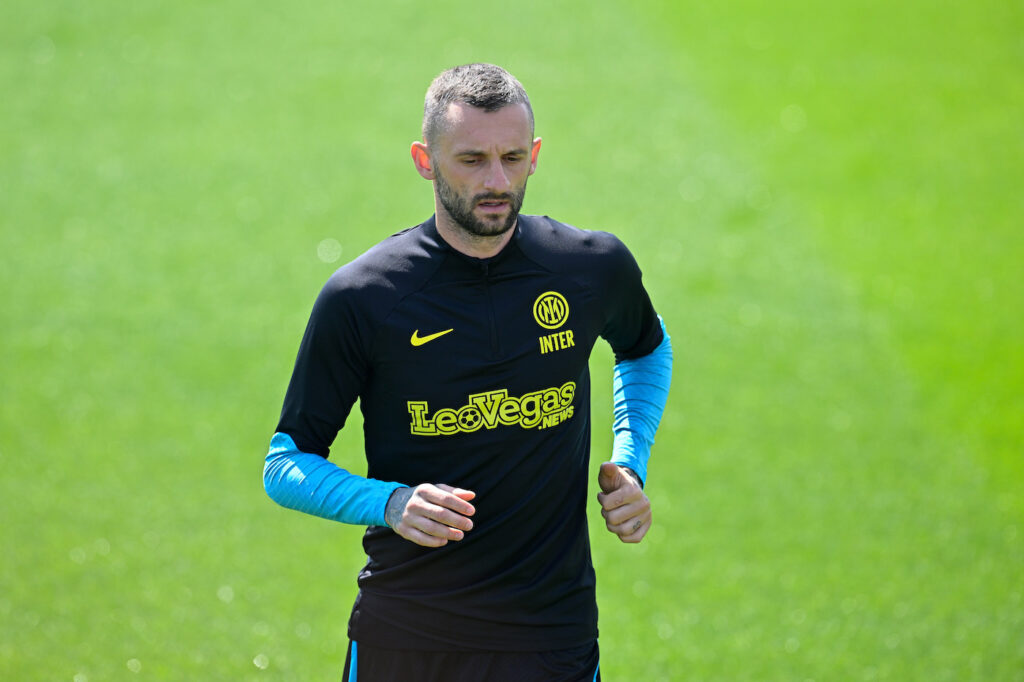 Brozovic