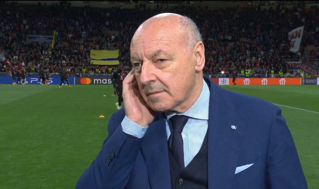 Inter Marotta