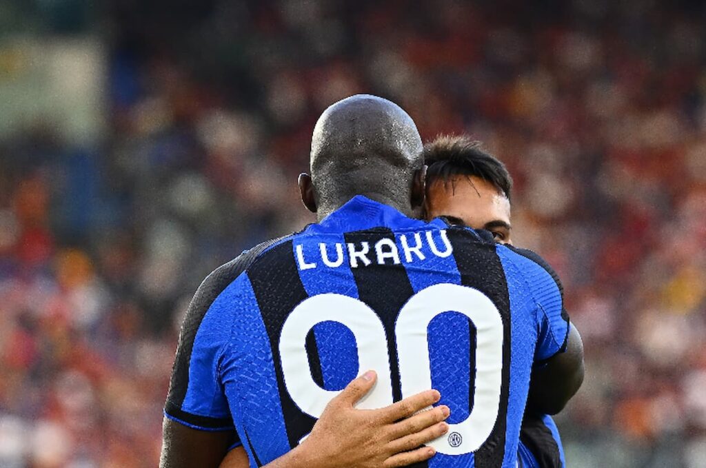 lukaku lautaro roma inter 2