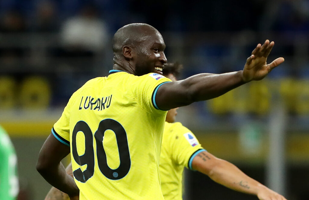 Lukaku