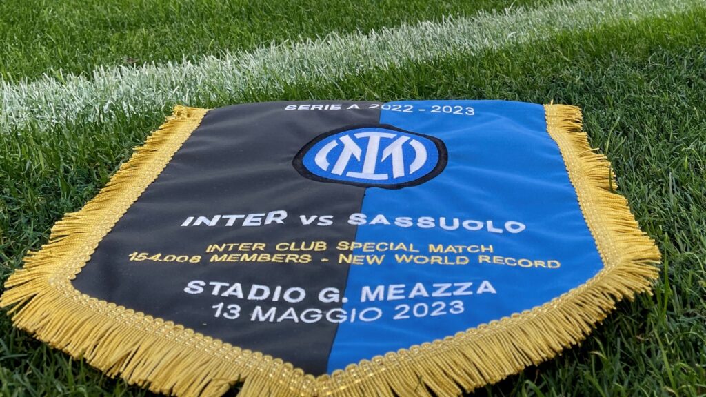 Inter Sassuolo