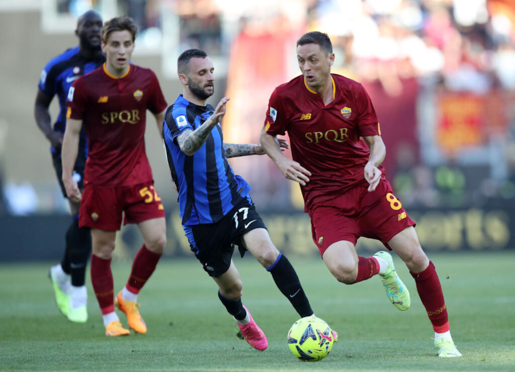 Roma Inter