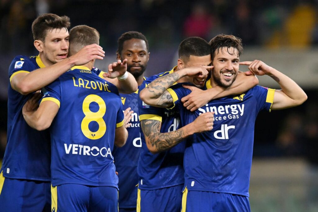 Verona