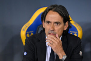 Verona Inter Inzaghi