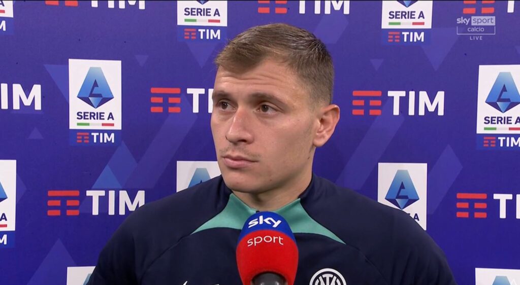 barella 2