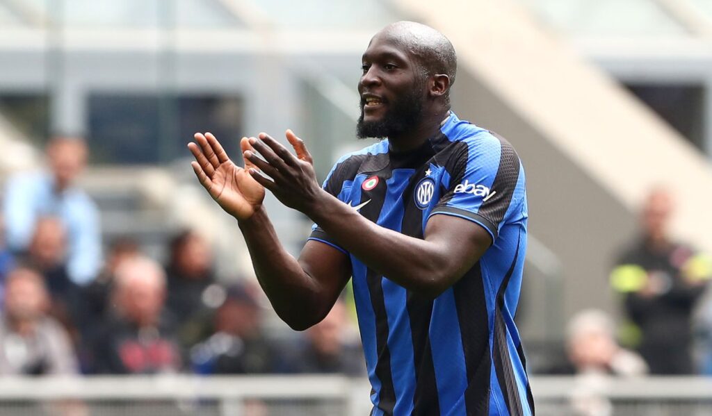 FC Internazionale v SS Lazio - Serie A