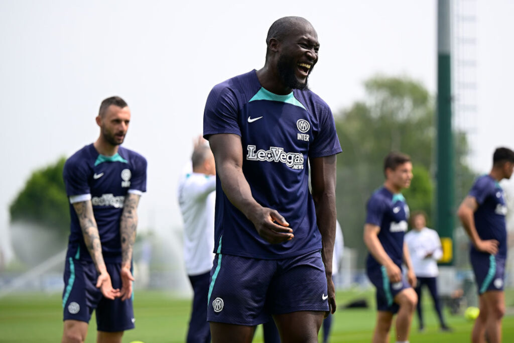 Lukaku