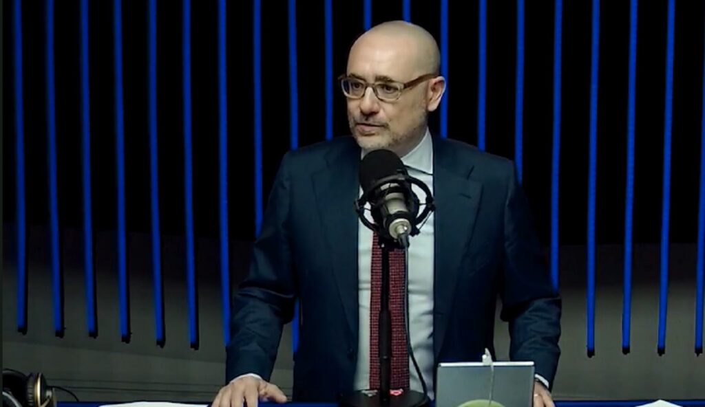 Parla Bellinazzo