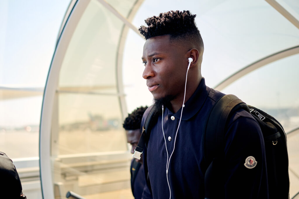 FC Internazionale Travel To Rome