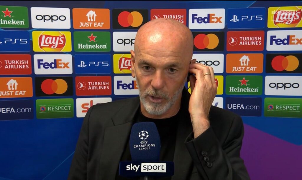 pioli