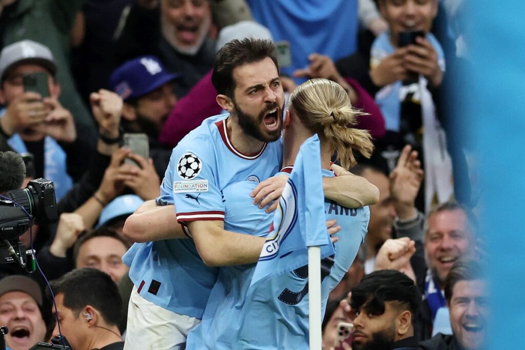 Manchester City