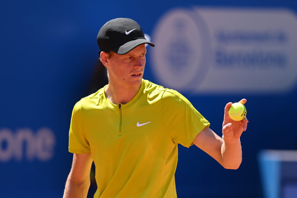 Barcelona Open Banc Sabadell 2023 - Day Four