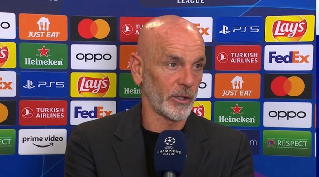 Pioli