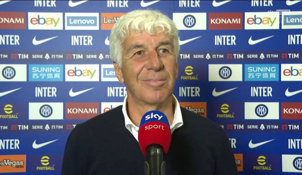 gasperini