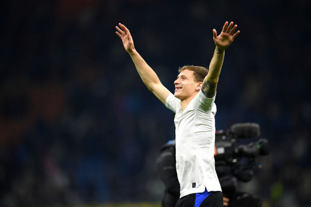 Barella