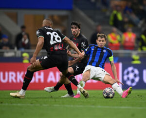Milan Inter