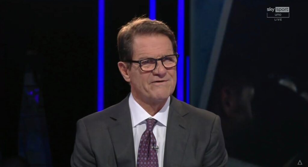 capello