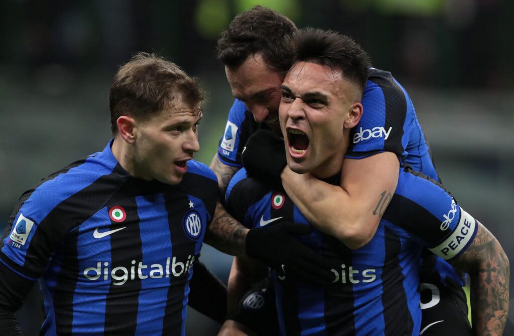 Inter Milan