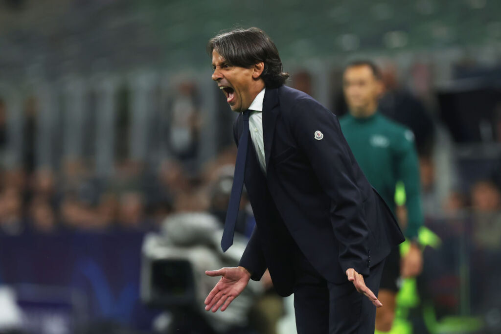 Inzaghi