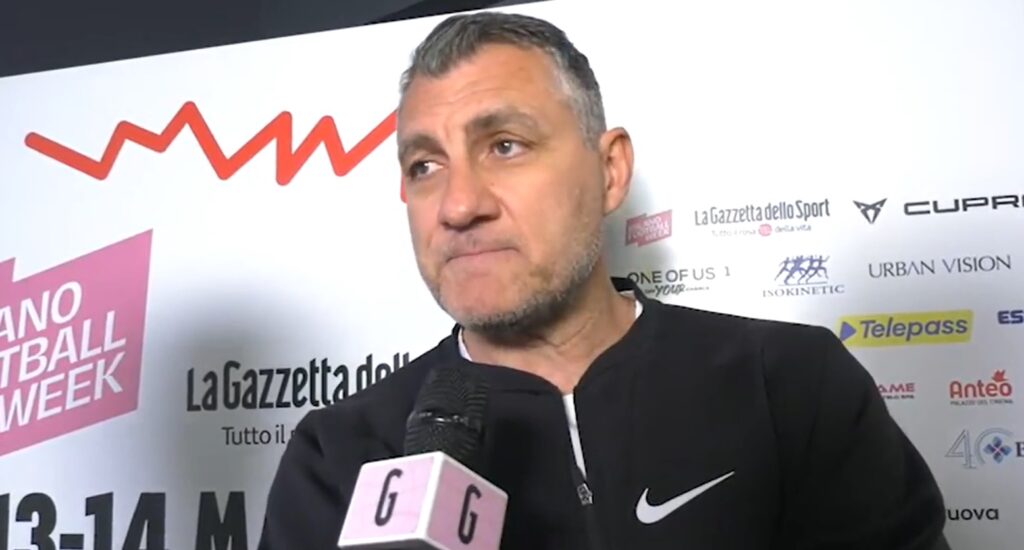 vieri gazzetta