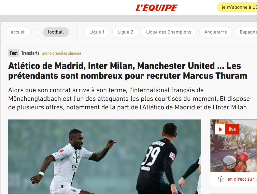 thuram