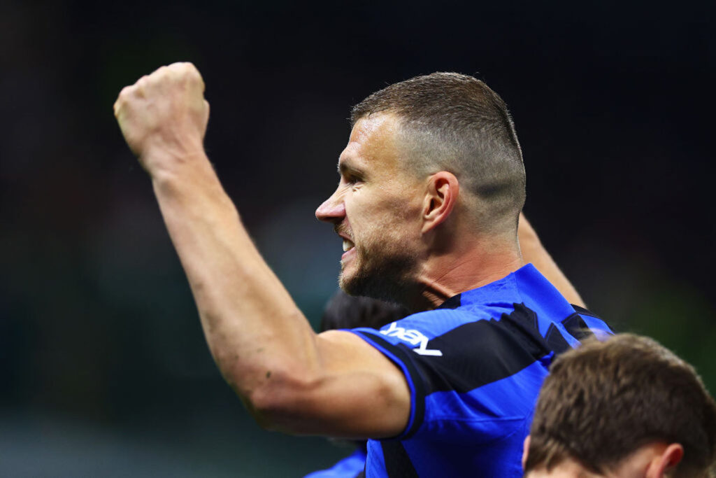 Dzeko
