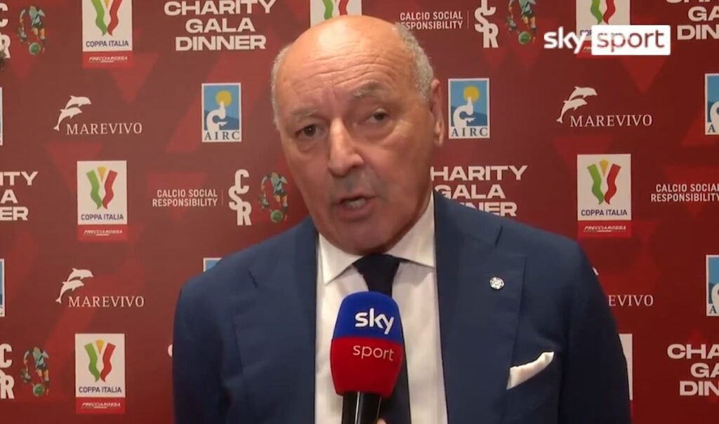 marotta skysport