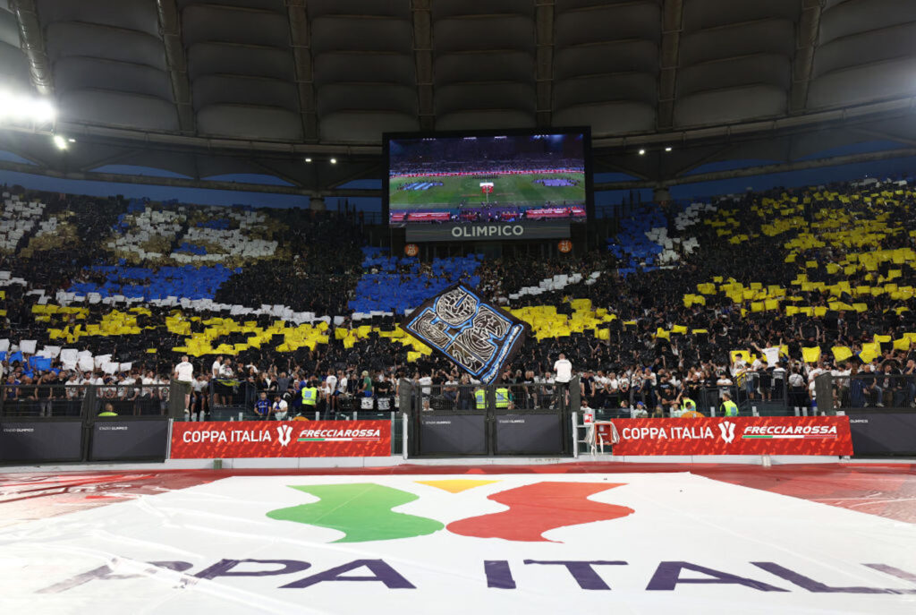 Curva