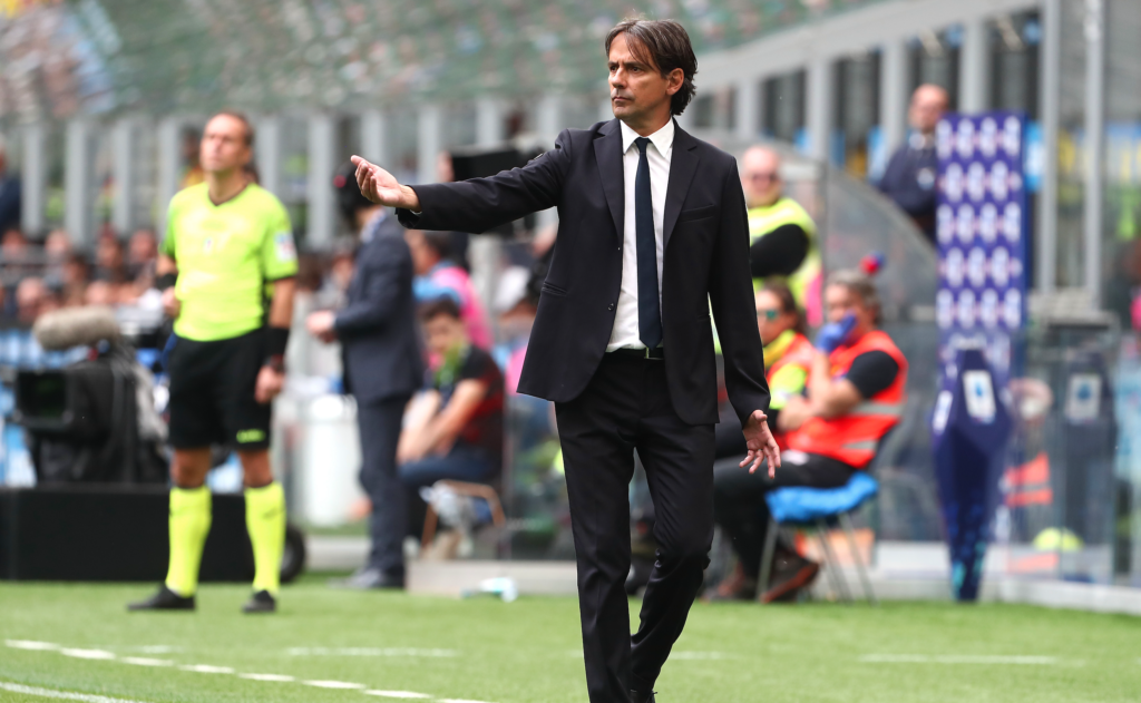 Inter Inzaghi