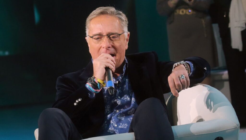 Bonolis attacca Skriniar