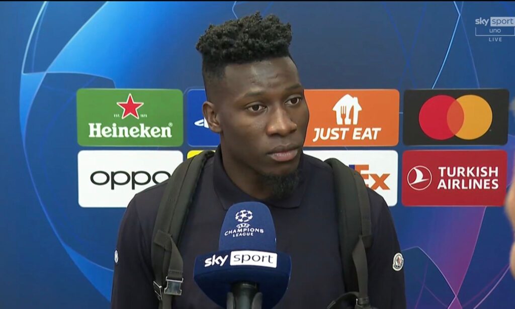 onana