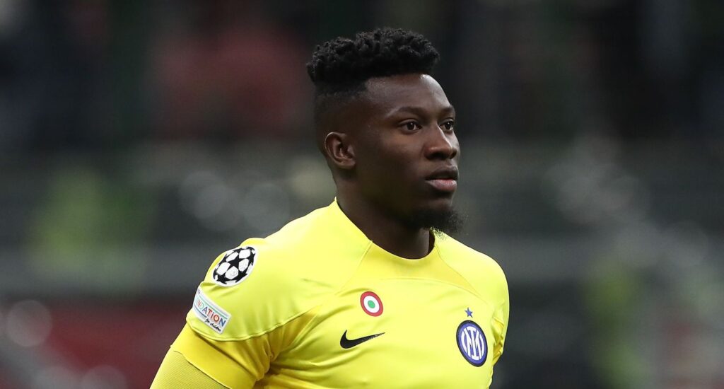 Onana