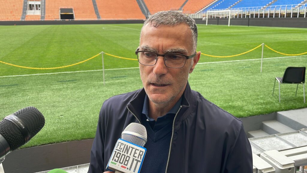 Inter Bergomi
