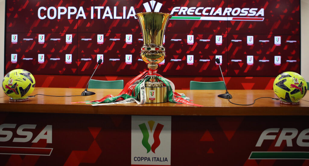 Coppa Italia