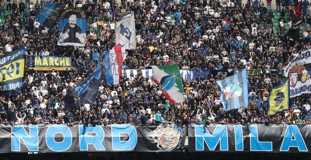inter milan follie euroderby