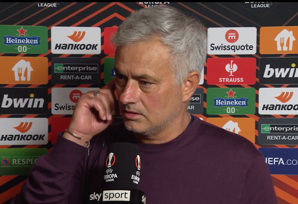 Mourinho
