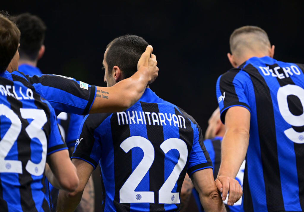 Mkhitaryan