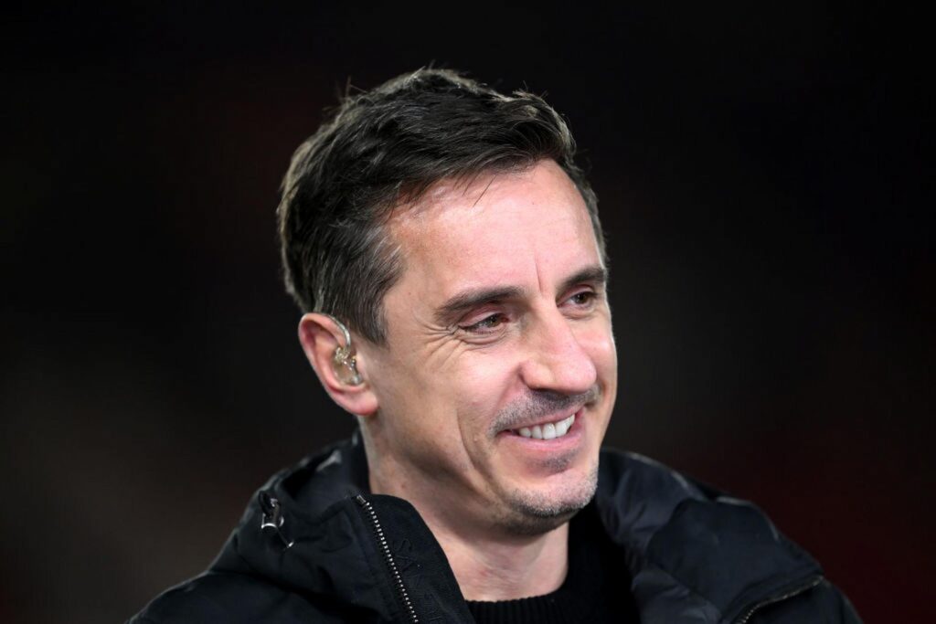 neville debole inter