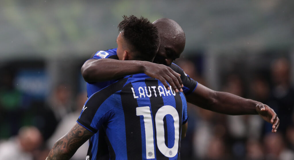 Inter Lukaku
