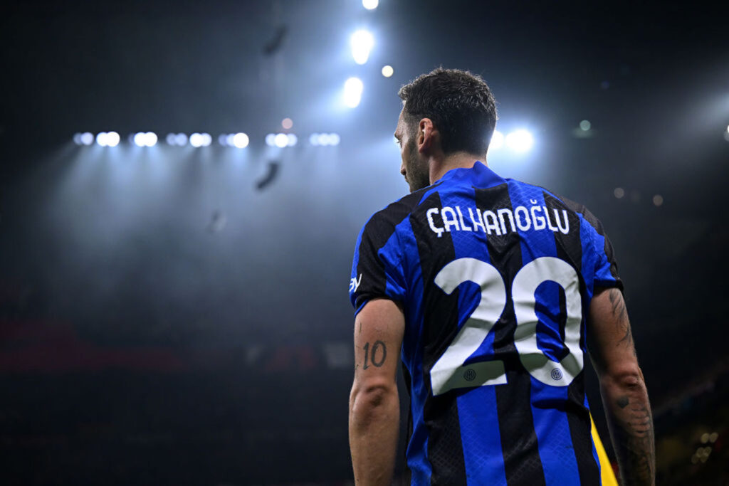 Calhanoglu