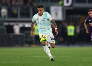 ACF Fiorentina v FC Internazionale - Coppa Italia Final