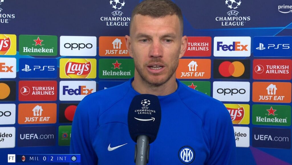 dzeko