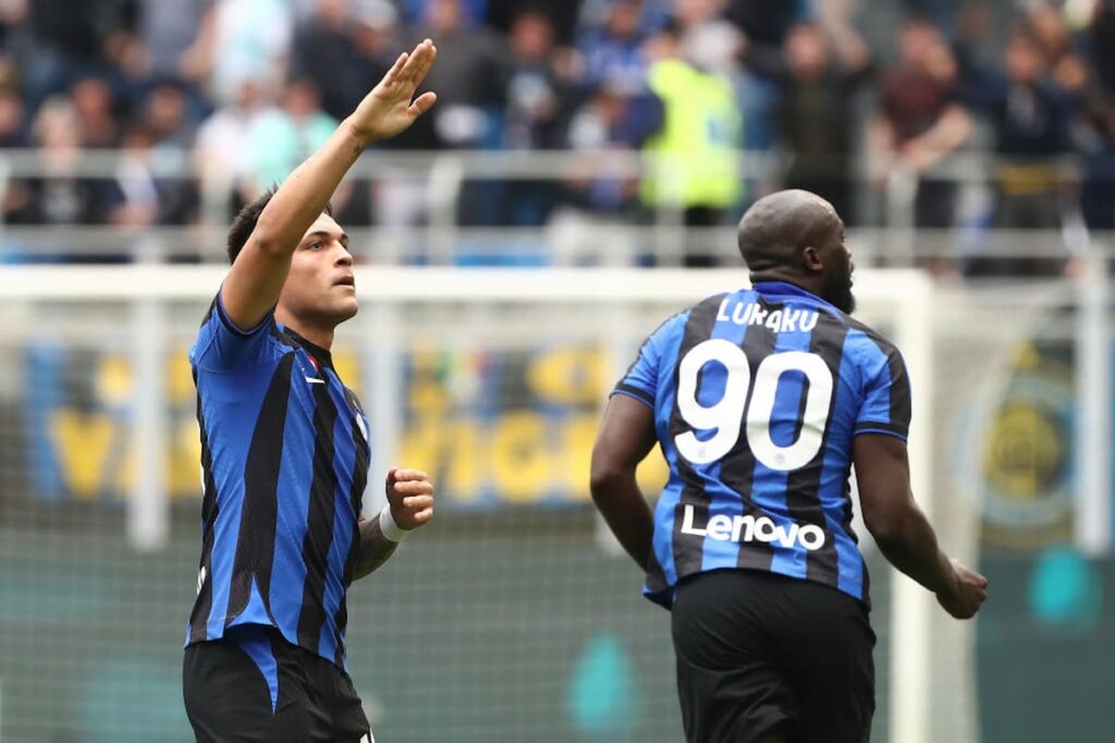 lautaro lukaku