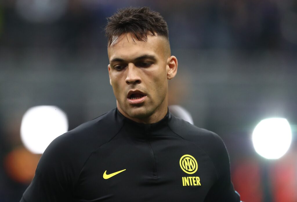 FC Internazionale v AC Milan: Semi-Final Second Leg - UEFA Champions League
