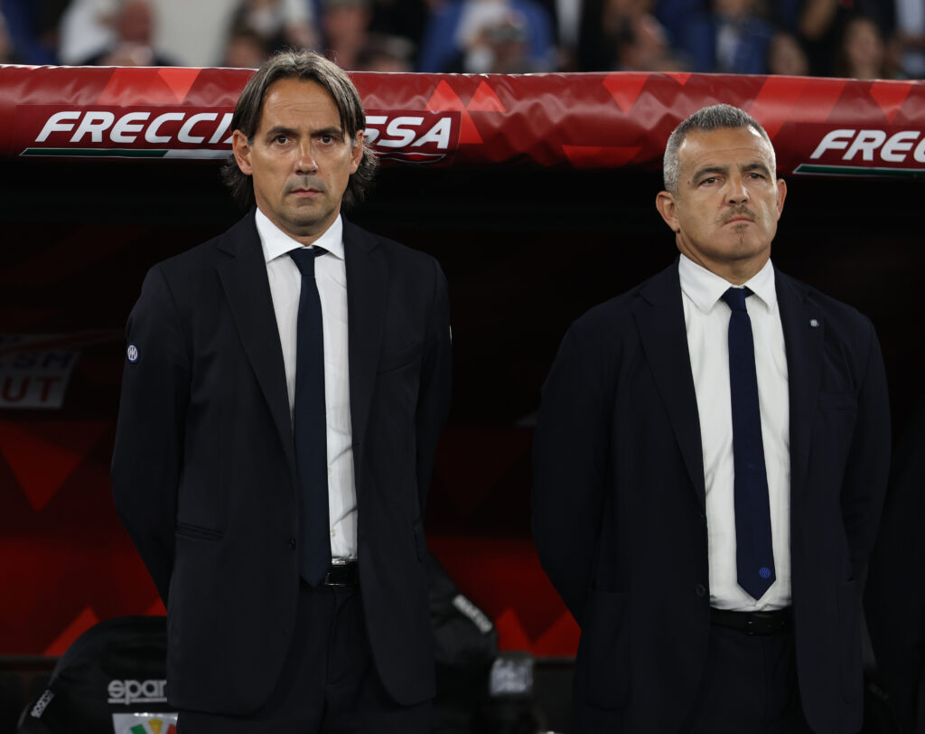 Inter Inzaghi