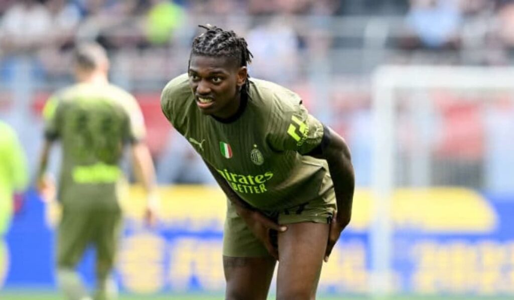 Milan Leao