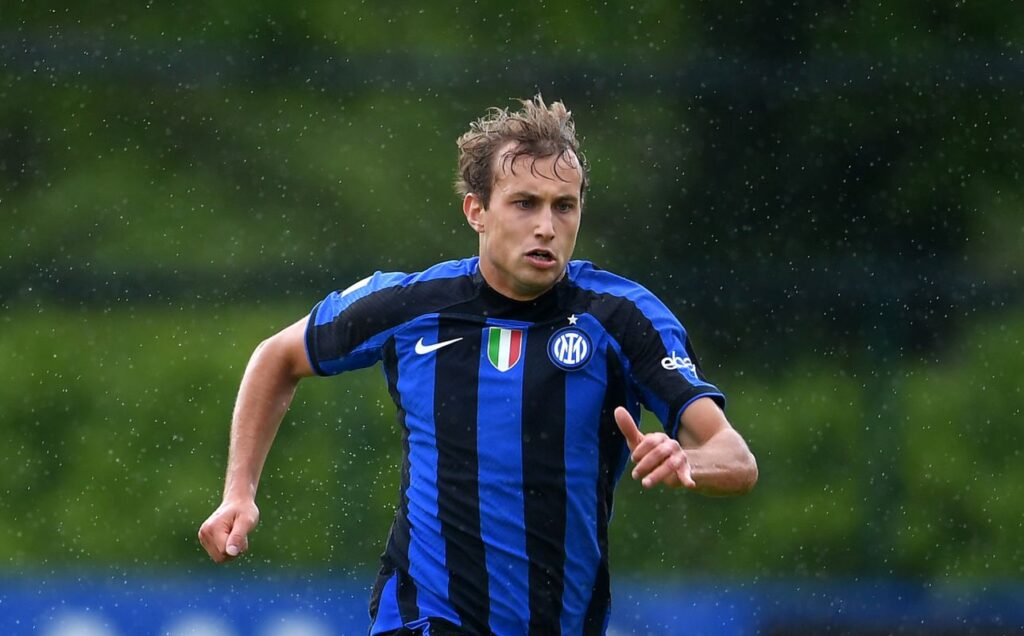 FC Internazionale U19 v Cesena U19 - Primavera 1