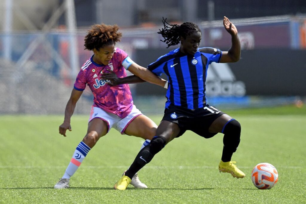 Juventus v FC Internazionale - Women Serie A