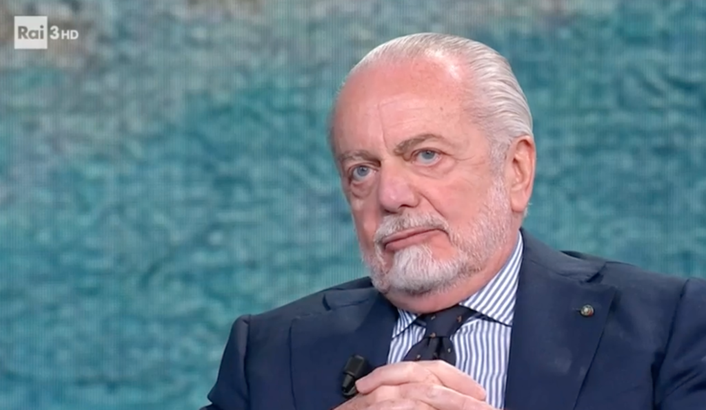 De Laurentiis