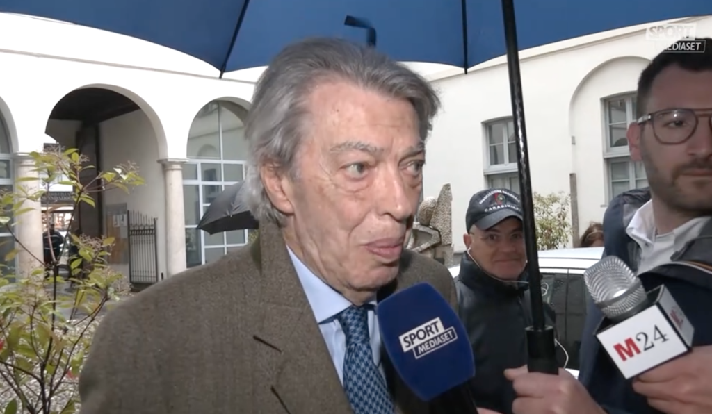 Moratti